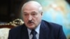 Lukashenka has faced protests since August. 