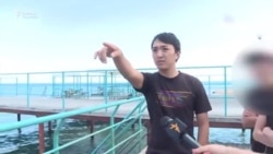 Акыркы мүнөттөр: күбөлөрдүн айтымында