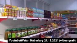 Illýustrasiýa suraty. Türkmenistan.