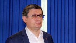 Igor Grosu: În politică, luna de miere se consumă foarte repede