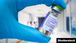 Гэта цана адной іньекцыі Zolgensma