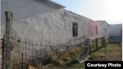 №23 тергөө абагы, Каракол.