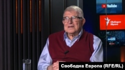 доц. Михаил Иванов