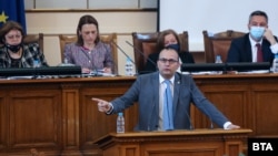 Мартин Димитров