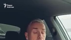 В Москве мигранты, работающие в “Яндекс Такси”, провели забастовку