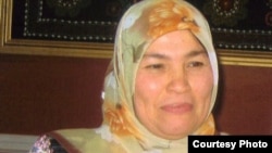 Диларом Абдыкадырова .