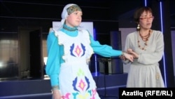 Милли бию өчен кием серләре турында сөйләшү