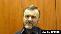 Әнәс Миндаров