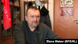 Житель Темиртау Игорь Пужихин, член инициативной группы работников бывшего ГАО «Кармет», получивших увечья на производстве и потерявших здоровье, подал иск на местные власти