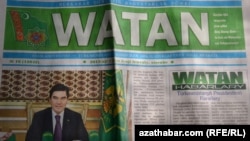 "Watan" gazeti