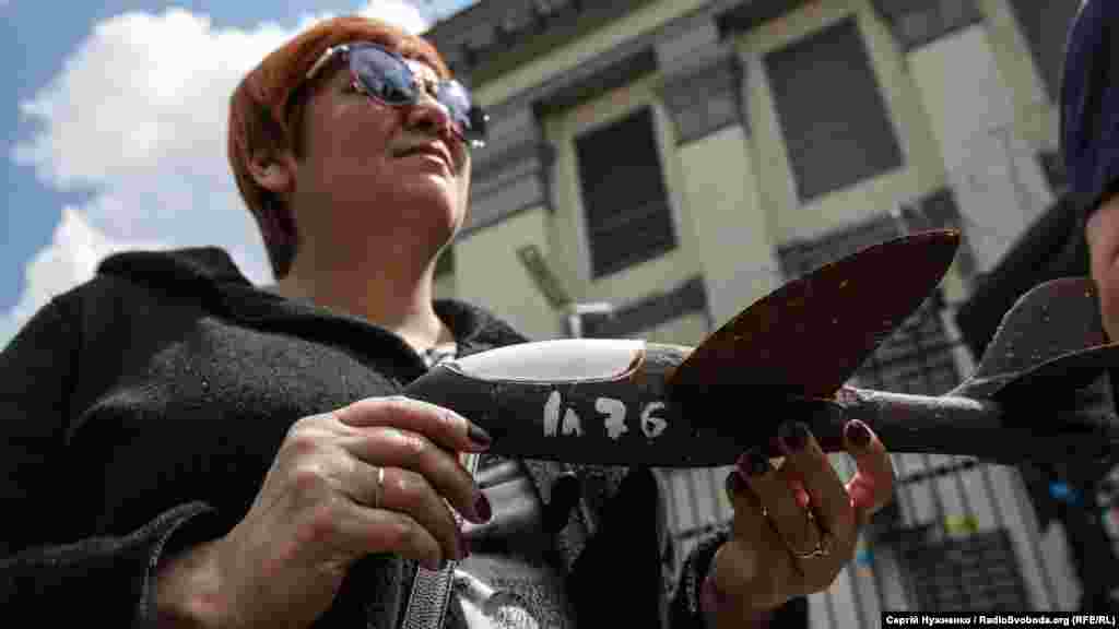 ...чи літак&nbsp;ІЛ 76