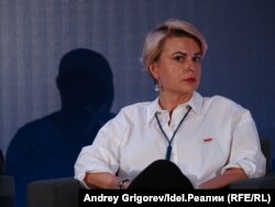 Наталья Радина