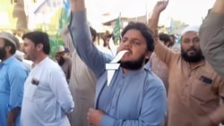 جماعت اسلامي: حکومت دې د امنیت په اړه ټولګوندیزه غونډه وروغواړي