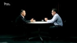 Таалатбек Масадыков не исключает своего участия в выборах президента