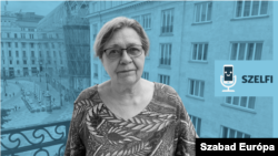Dr. Gruiz Katalin, a Down Alapítvány vezetője