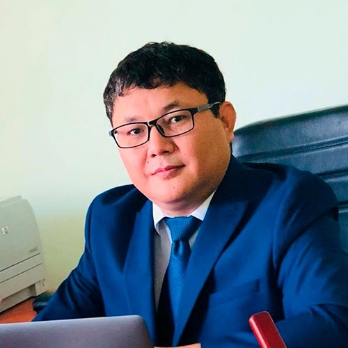 Саябек Зиядин