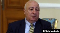 თედო ჯაფარიძე, საქართველოს პარლამენტის საგარეო საქმეთა კომიტეტის თავმჯდომარე 