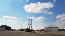 Diňle: Marynyň etraplarynda tok, gaz kesildi, şemal öwüsdi