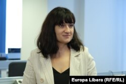 Алина Андронаке