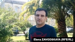 Гарри Кокая