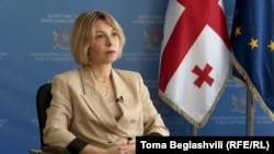 Нино Ломджария