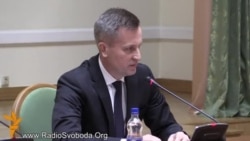 Організація масових убивств людей, відбувалася під керівництвом Януковича - Наливайченко