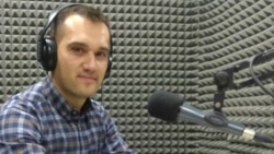 "Бишкекти бейбаштардын шаары деп жүргөм"