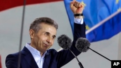 Бидзина Иванишвили