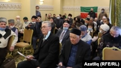 Чарада катнашучылар