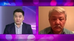 Элди ээрчиткен партия барбы?