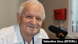 Владимир Бешлягэ