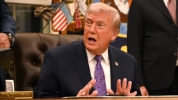 Американские вопросы: Дональд Трамп против Европы?