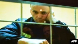 Алексей Навални