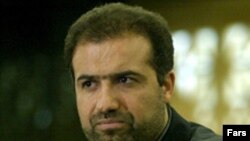 کاظم جلالی، نماينده شاهرود و عضو کميسيون امنيت ملی و سياست خارجی