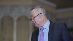 Сайдулла Нышанов.