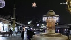 د بوسنیا پخوانۍ موسیقۍ نړیوال شهرت ترلاسه کړی