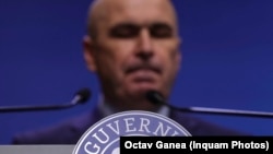 Ilie Bolojan spune că vrea să reducă semnificativ cheltuielile publice - deficitul bugetar a depășit 9 la sută anul trecut. 