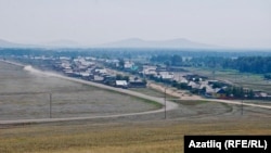 Басай авылы