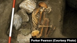 Иллюстративное фото.