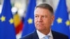 Klaus Iohannis 