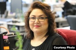 رؤیا کریمی مجد