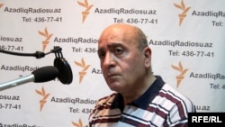 Расим Мусабеков