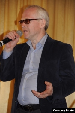 Валерий Ледков