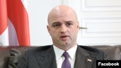 Тараш Папаскуа