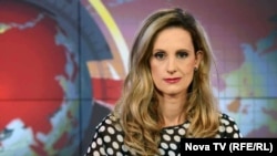 Миляна Велева Снимка: Нова ТВ