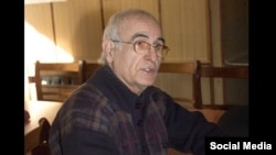 Ахмед Алексеров