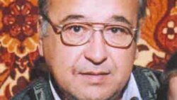 Носир Зокирнинг OzodNazarи: