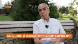 Қудои сарвазири Тоҷикистон бори дигар барои "қаллобӣ ба маблағи зиёд" ба додгоҳ кашида шуд