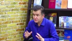 Камактагы журналисттин абалы начарлаганы айтылды 