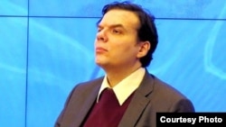 Андрей Казанцев